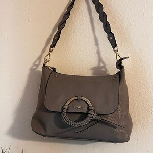 Lodis Purse